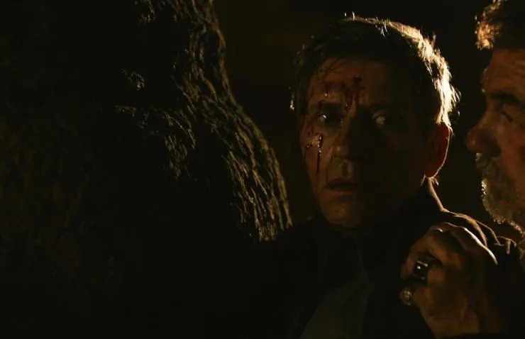 Парижский отсчет (2013) смотреть онлайн бесплатно Парижский отсчет (2013) фильм смотреть онлайн бесплатно