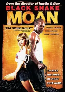 Стон черной змеи / Black Snake Moan (2006) фильм смотреть онлайн Стон черной змеи / Black Snake Moan (2006) фильм смотреть онлайн в хорошем качестве