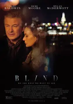 Слепец / Blind (2017) фильм смотреть онлайн Слепец / Blind (2017) фильм смотреть онлайн в хорошем качестве