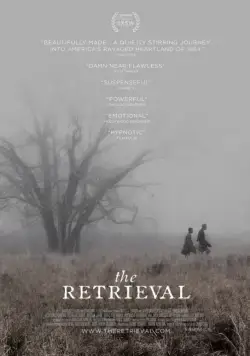 Поиск / The Retrieval (2013) фильм смотреть онлайн Поиск / The Retrieval (2013) фильм смотреть онлайн в хорошем качестве