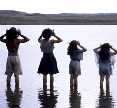 Прекрасная зеленая (1996) смотреть онлайн Прекрасная зеленая (1996) фильм смотреть онлайн