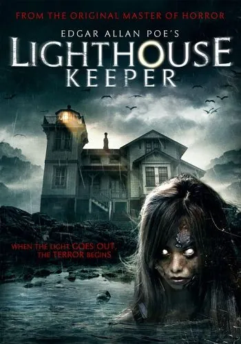 Смотритель маяка / Edgar Allan Poe's Lighthouse Keeper (2016) фильм смотреть онлайн Смотритель маяка / Edgar Allan Poe's Lighthouse Keeper (2016) фильм смотреть онлайн в хорошем качестве