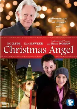 Ангел Рождества / Christmas Angel (2009) фильм смотреть онлайн в хорошем качестве