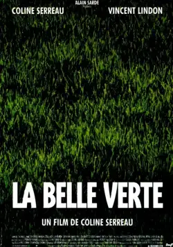 Прекрасная зеленая / La belle verte (1996) фильм смотреть онлайн в хорошем качестве