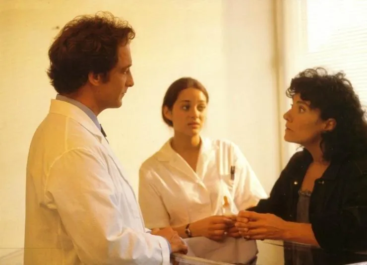 Прекрасная зеленая (1996) в хорошем качестве смотреть онлайн Прекрасная зеленая (1996) фильм в хорошем качестве смотреть онлайн