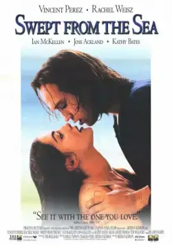 Унесённый морем / Swept from the Sea (1997) фильм смотреть онлайн в хорошем качестве