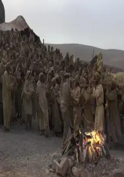 Десять заповедей (2006) 1 сезон 1-1,2 серия смотреть онлайн бесплатно Десять заповедей (2006) сериал 1-1,2 серию 1 сезона смотреть онлайн бесплатно