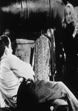 Свидетель обвинения (1957) смотреть онлайн Свидетель обвинения (1957) фильм смотреть онлайн