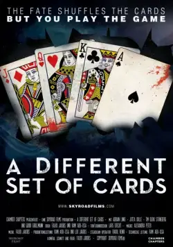 Другой расклад карт / A Different Set of Cards (2016) фильм смотреть онлайн Другой расклад карт / A Different Set of Cards (2016) фильм смотреть онлайн в хорошем качестве