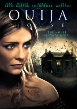 Дом Уиджи / Ouija House (2018) фильм смотреть онлайн Дом Уиджи / Ouija House (2018) фильм смотреть онлайн в хорошем качестве