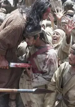 Десять заповедей (2006) 1 сезон 1-1,2 серия в хорошем качестве смотреть онлайн Десять заповедей (2006) сериал 1-1,2 серию 1 сезона в хорошем качестве смотреть онлайн