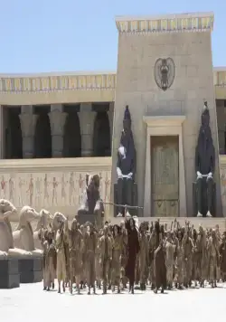 Десять заповедей (2006) 1 сезон 1-1,2 серия смотреть онлайн Десять заповедей (2006) сериал 1-1,2 серию 1 сезона смотреть онлайн