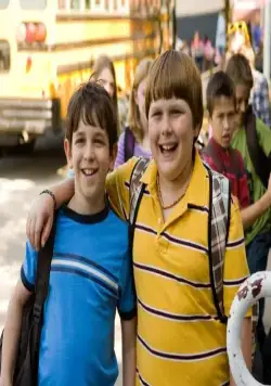 Дневник слабака (2010) смотреть онлайн бесплатно Дневник слабака (2010) фильм смотреть онлайн бесплатно