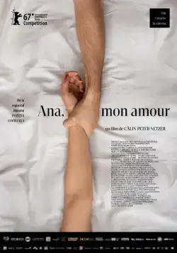 Ана, любовь моя / Ana, mon amour (2017) фильм смотреть онлайн Ана, любовь моя / Ana, mon amour (2017) фильм смотреть онлайн в хорошем качестве