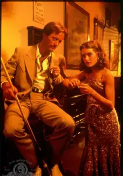 Ванда Невада (1979) смотреть онлайн Ванда Невада (1979) фильм смотреть онлайн