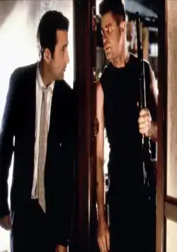 Чем заняться мертвецу в Денвере (1995) в хорошем качестве смотреть онлайн Чем заняться мертвецу в Денвере (1995) фильм в хорошем качестве смотреть онлайн