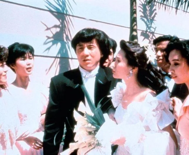 Близнецы-драконы (1991) смотреть онлайн Близнецы-драконы (1991) фильм смотреть онлайн