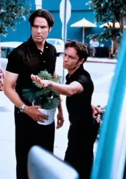 Ночь в Роксбери (1998) смотреть онлайн Ночь в Роксбери (1998) фильм смотреть онлайн