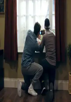 Не вешайте трубку (2016) смотреть онлайн Не вешайте трубку (2016) фильм смотреть онлайн