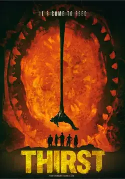 Жажда / Thirst (2015) фильм смотреть онлайн в хорошем качестве