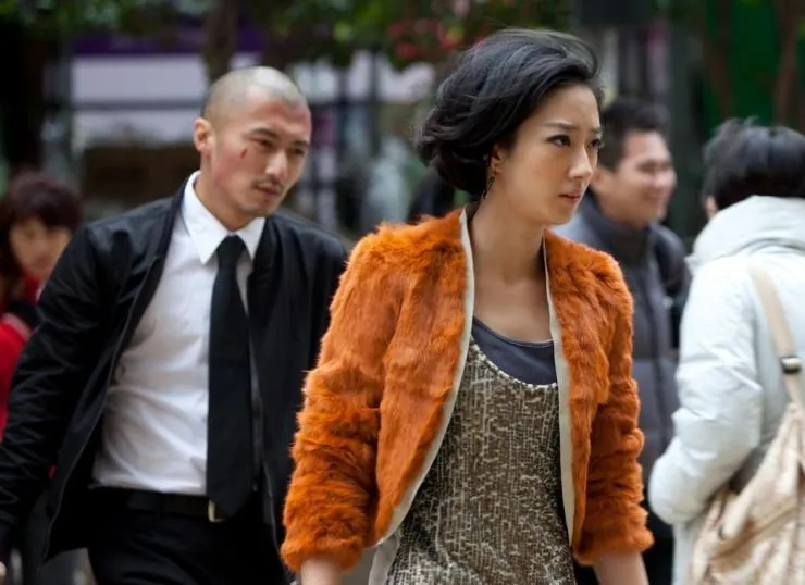 Осведомитель (2010) смотреть онлайн бесплатно Осведомитель (2010) фильм смотреть онлайн бесплатно