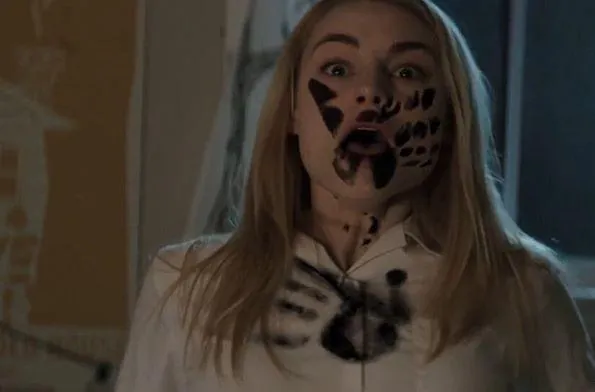 Темнота (2016) смотреть онлайн бесплатно Темнота (2016) фильм смотреть онлайн бесплатно