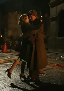 Побег из замка Кольдиц (2005) в хорошем качестве смотреть онлайн Побег из замка Кольдиц (2005) сериал в хорошем качестве смотреть онлайн