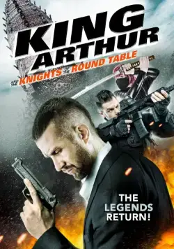 Король Артур и Рыцари Круглого стола / King Arthur and the Knights of the Round Table (2017) фильм смотреть онлайн Король Артур и Рыцари Круглого стола / King Arthur and the Knights of the Round Table (2017) фильм смотреть онлайн в хорошем качестве