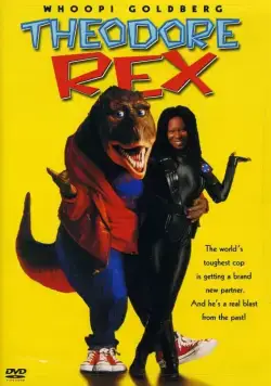 Теодор Рекс / Theodore Rex (1995) фильм смотреть онлайн Теодор Рекс / Theodore Rex (1995) фильм смотреть онлайн в хорошем качестве
