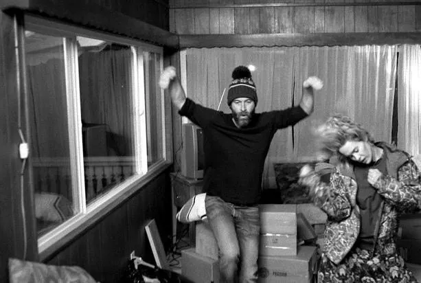 Кафе «Голубая сойка» (2016) смотреть онлайн бесплатно Кафе «Голубая сойка» (2016) фильм смотреть онлайн бесплатно