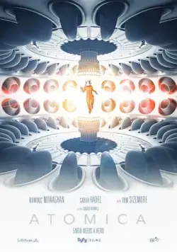 Атомика / Atomica (2017) фильм смотреть онлайн Атомика / Atomica (2017) фильм смотреть онлайн в хорошем качестве