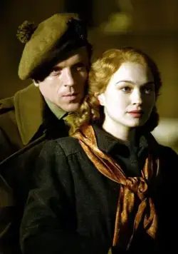 Побег из замка Кольдиц (2005) смотреть онлайн Побег из замка Кольдиц (2005) сериал смотреть онлайн