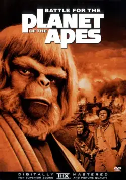 Битва за планету обезьян / Battle for the Planet of the Apes (1973) фильм смотреть онлайн в хорошем качестве