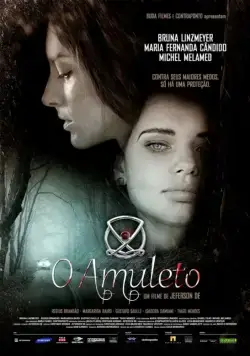 Амулет / O Amuleto (2015) фильм смотреть онлайн Амулет / O Amuleto (2015) фильм смотреть онлайн в хорошем качестве