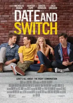 Мой друг – гей / Date and Switch (2013) фильм смотреть онлайн Мой друг – гей / Date and Switch (2013) фильм смотреть онлайн в хорошем качестве
