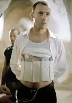 Рай – сейчас (2005) смотреть онлайн бесплатно Рай – сейчас (2005) фильм смотреть онлайн бесплатно