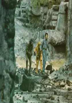 Битва за планету обезьян (1973) в хорошем качестве смотреть онлайн Битва за планету обезьян (1973) фильм в хорошем качестве смотреть онлайн