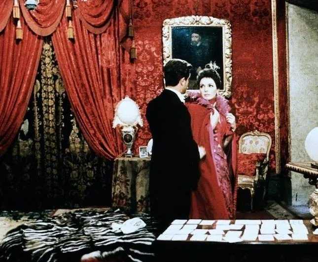 Невинный (1976) в хорошем качестве смотреть онлайн Невинный (1976) фильм в хорошем качестве смотреть онлайн