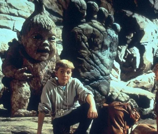 Бесконечная история 2: Новая глава (1990) смотреть онлайн бесплатно Бесконечная история 2: Новая глава (1990) фильм смотреть онлайн бесплатно