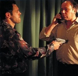 Читай по губам (2001) в хорошем качестве смотреть онлайн Читай по губам (2001) фильм в хорошем качестве смотреть онлайн