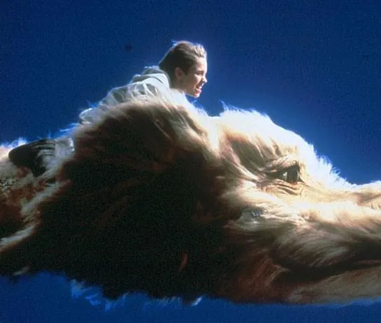 Бесконечная история 2: Новая глава (1990) смотреть онлайн Бесконечная история 2: Новая глава (1990) фильм смотреть онлайн