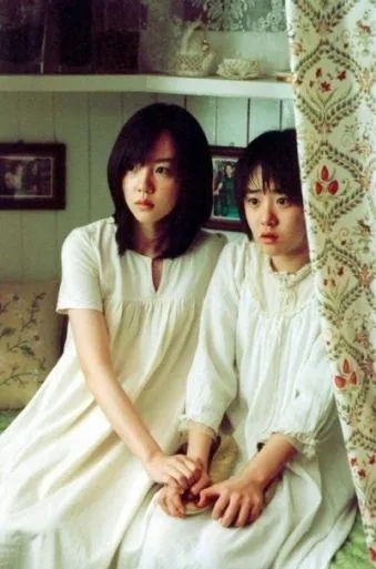 История двух сестёр (2003) смотреть онлайн бесплатно История двух сестёр (2003) фильм смотреть онлайн бесплатно