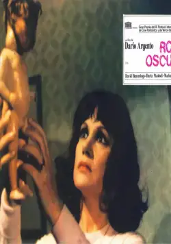 Кроваво-красное (1975) смотреть онлайн бесплатно Кроваво-красное (1975) фильм смотреть онлайн бесплатно