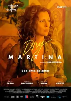 Dry Martina (2018) фильм смотреть онлайн Dry Martina (2018) фильм смотреть онлайн в хорошем качестве