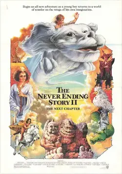 Бесконечная история 2: Новая глава / The NeverEnding Story II: The Next Chapter (1990) фильм смотреть онлайн Бесконечная история 2: Новая глава / The NeverEnding Story II: The Next Chapter (1990) фильм смотреть онлайн в хорошем качестве