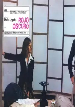 Кроваво-красное (1975) смотреть онлайн Кроваво-красное (1975) фильм смотреть онлайн