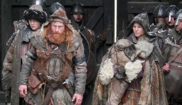 Биркебейнеры (2016) смотреть онлайн Биркебейнеры (2016) фильм смотреть онлайн