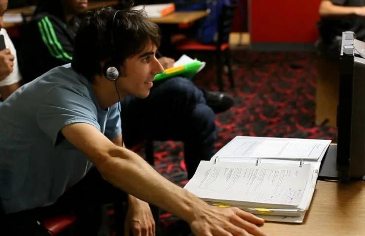 Бок о бок (2012) в хорошем качестве смотреть онлайн Бок о бок (2012) фильм в хорошем качестве смотреть онлайн