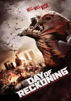 Судный день / Day of Reckoning (2016) фильм смотреть онлайн Судный день / Day of Reckoning (2016) фильм смотреть онлайн в хорошем качестве