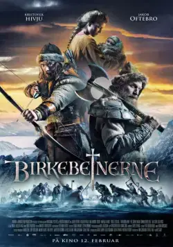 Биркебейнеры / Birkebeinerne (2016) фильм смотреть онлайн Биркебейнеры / Birkebeinerne (2016) фильм смотреть онлайн в хорошем качестве